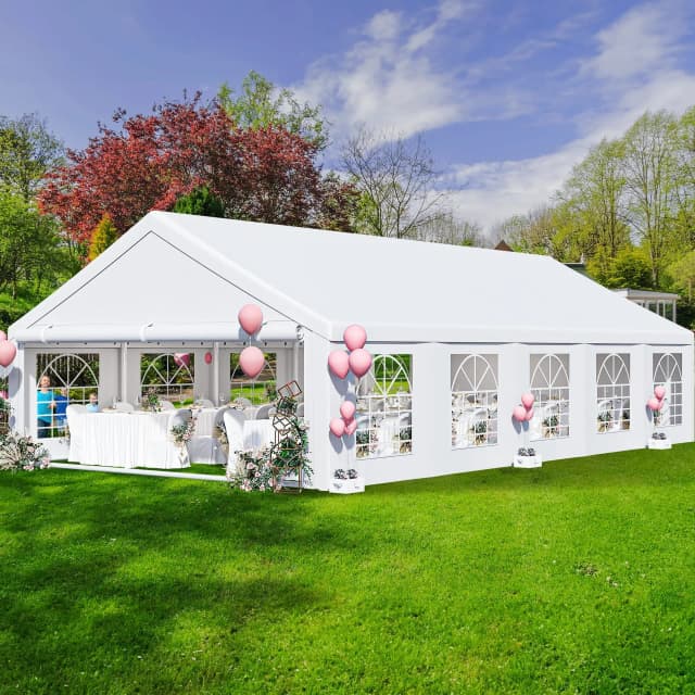Canopies